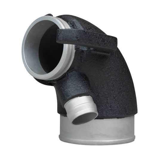 Injen SES3078TIP - SES Turbocharges Inlet Pipe