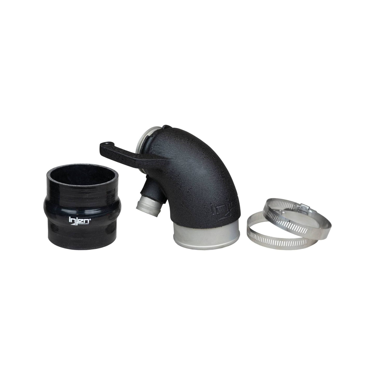 Injen SES3078TIP - SES Turbocharges Inlet Pipe