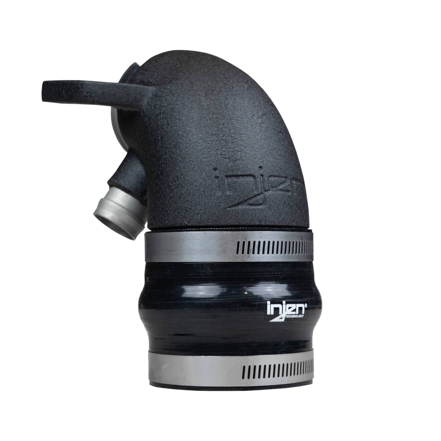 Injen SES3078TIP - SES Turbocharges Inlet Pipe