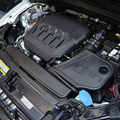 Injen EVO3006 - Evolution Series Cold Air Intake System