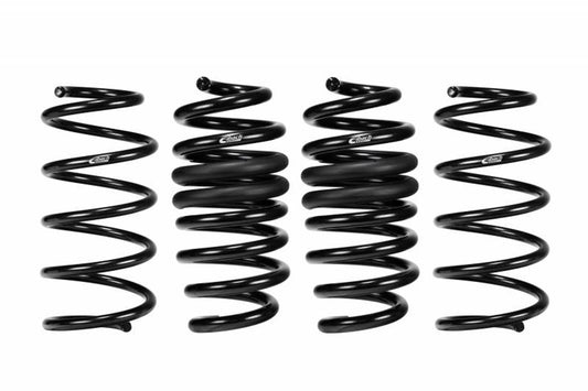 Eibach - Pro-Kit Lowering Springs (Front 1.3"/Rear 1.6") - 2020+ Explorer ST