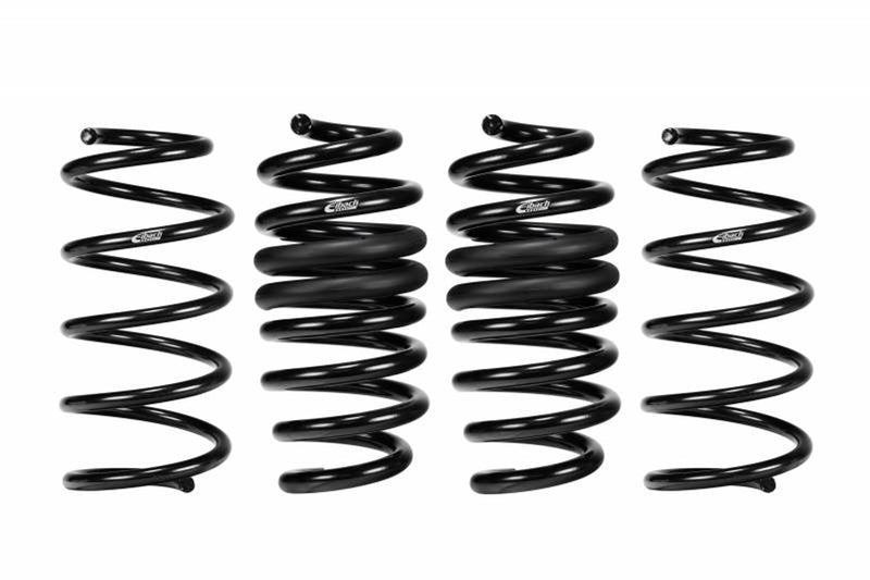 Eibach Pro-Kit Lowering Springs - 2020+ Explorer ST