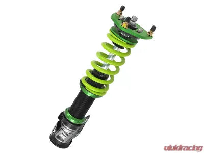 Fortune Auto - 500 Series Coilovers - 2005-2015 Mitsubishi Lancer Evo X