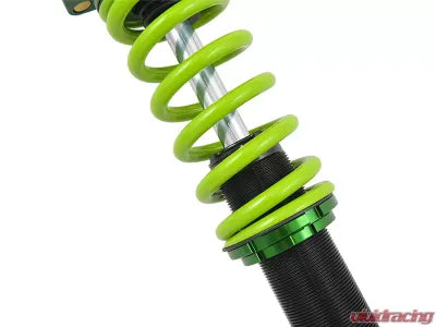 Fortune Auto - 500 Series Coilovers - 2005-2015 Mitsubishi Lancer Evo X