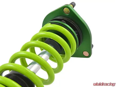 Fortune Auto - 500 Series Coilovers - 2005-2015 Mitsubishi Lancer Evo X