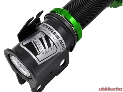 Fortune Auto - 500 Series Coilovers - 2005-2015 Mitsubishi Lancer Evo X