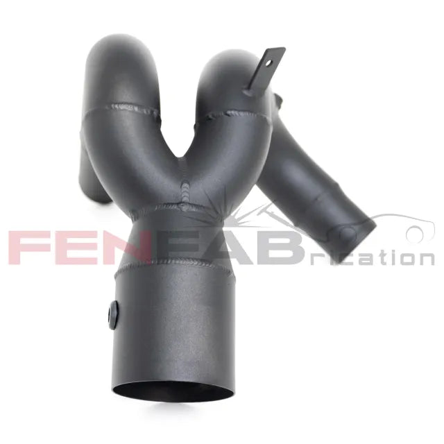 FENFABrication High Flow Air Intake Kit - 2020+ Ford Explorer ST