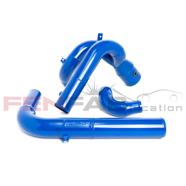 FENFABrication High Flow Air Intake Kit - 2020+ Ford Explorer ST