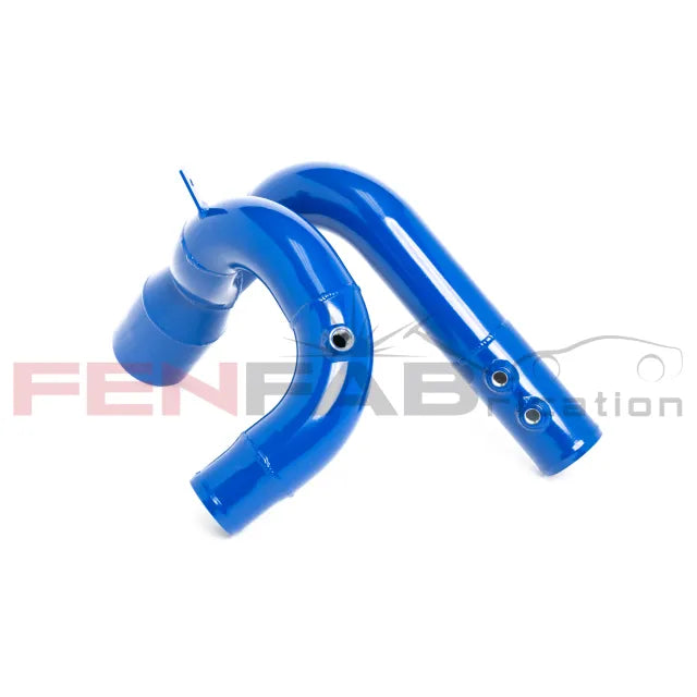 FENFABrication High Flow Air Intake Kit - 2020+ Ford Explorer ST