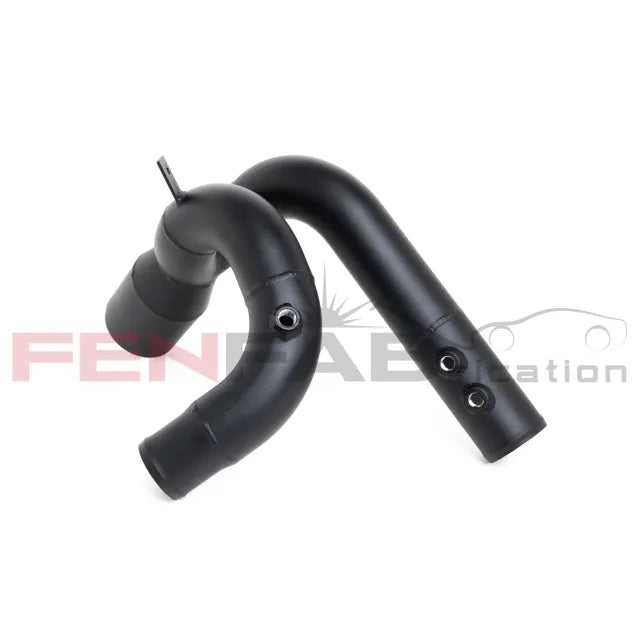 FENFABrication High Flow Air Intake Kit - 2020+ Ford Explorer ST