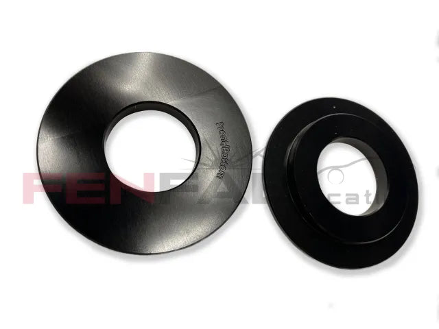 FENFABrication - Rear Subframe Bushings Inserts - 2020+ Explorer ST