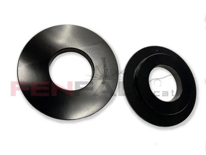 FENFABrication - Rear Subframe Bushings Inserts - 2020+ Explorer ST