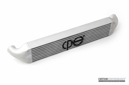 cp-e™ - ∆Core™ Front Mount Intercooler - 2014-2017 Ford Fiesta ST
