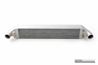 cp-e™ - ∆Core™ Front Mount Intercooler - 2014-2017 Ford Fiesta ST
