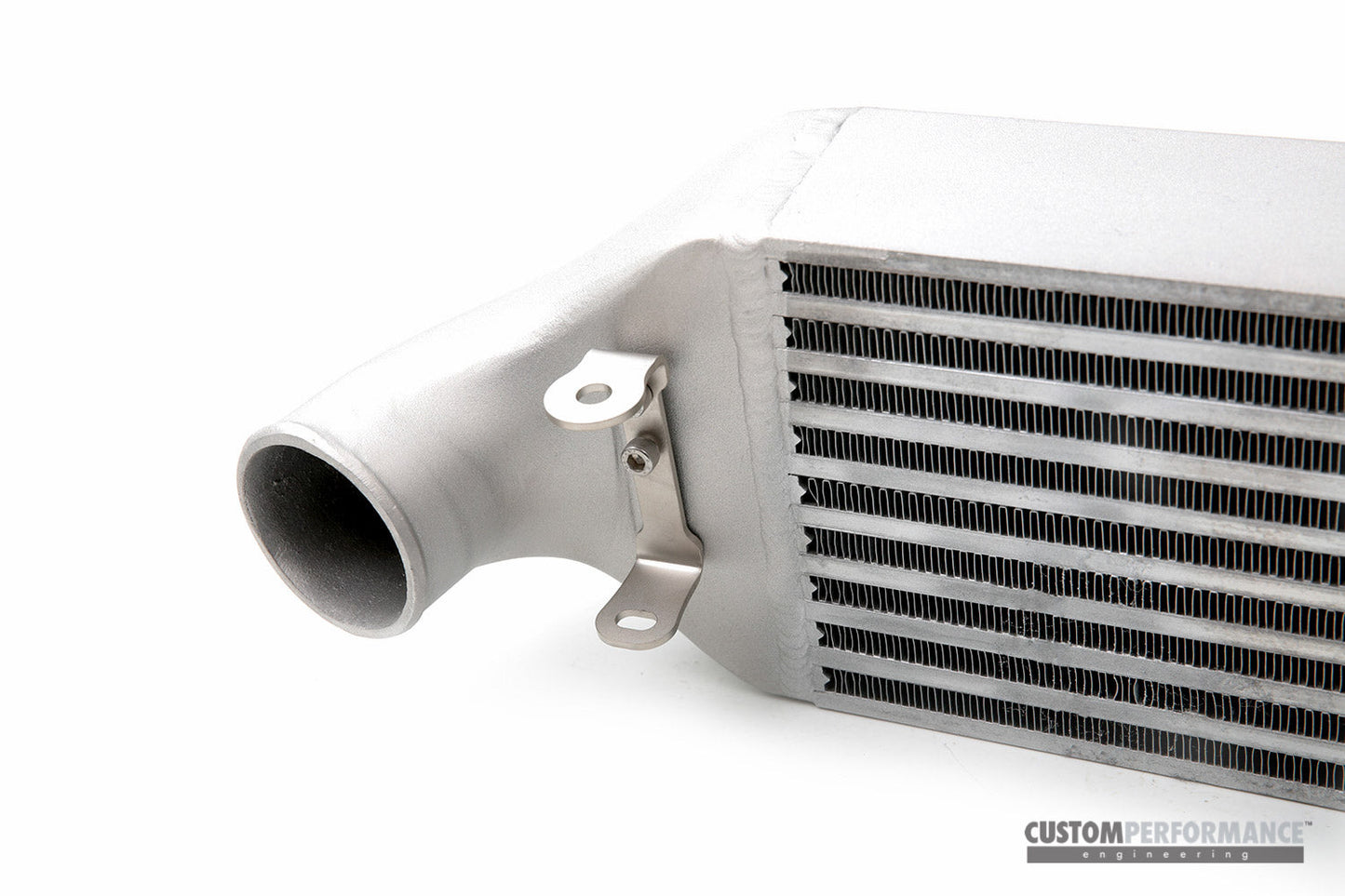 cp-e™ - ∆Core™ Front Mount Intercooler - 2014-2017 Ford Fiesta ST