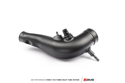 AMS Performance - Turbo Inlet Tubes - 2015-2016 Ford F-150 3.5L EcoBoost