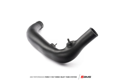 AMS Performance - Turbo Inlet Tubes - 2015-2016 Ford F-150 3.5L EcoBoost