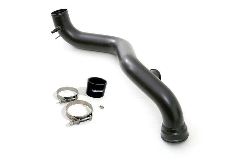 cp-e™ - Exhale™ Cold-Side Charge Pipe (BOV) - 2017+ F-150 Raptor EcoBoost