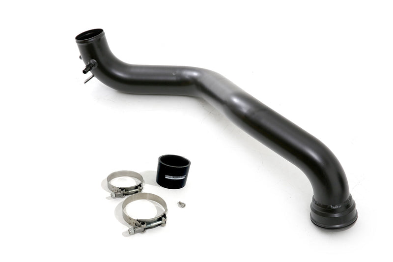 cp-e™ - METHcharge™ 3" Cold-Side Charge Pipe (NO BOV) - 2017+ F-150 Raptor EcoBoost