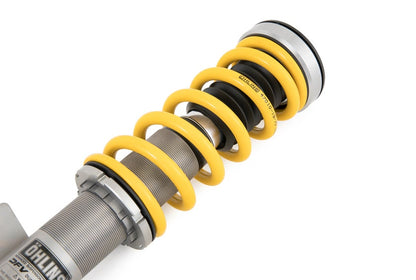 Ohlins - Road and Track Coilovers - 2016-2018 Ford Focus RS