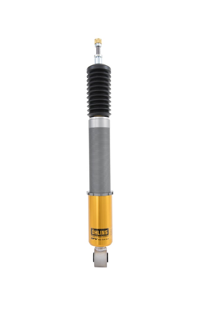 Ohlins - Road and Track Coilovers - 2016-2018 Ford Focus RS