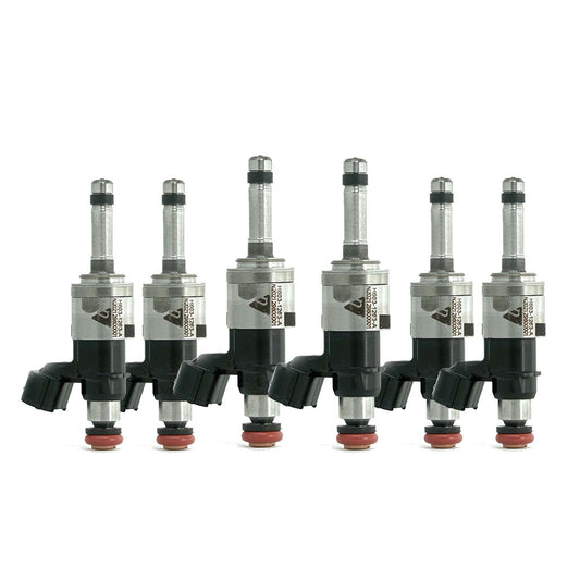 Nostrum - Stage 1 Injectors - 3.0L EcoBoost