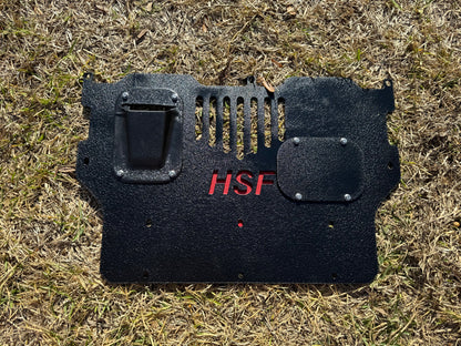 HSF - Under Tray - 2020+ Explorer ST