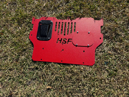 HSF - Under Tray - 2020+ Explorer ST