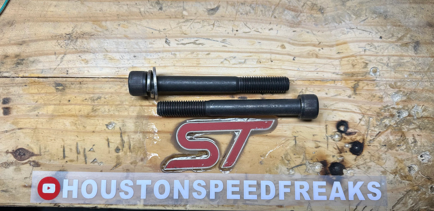 HSF - Upgraded Rear Differential Bolt - 2020+ Explorer ST