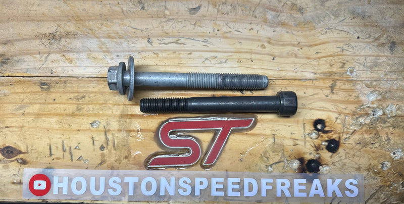 HSF - Upgraded Rear Differential Bolt - 2020+ Explorer ST