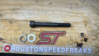 HSF - Upgraded Rear Differential Bolt - 2020+ Explorer ST