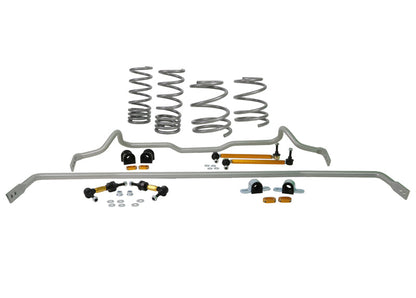 Whiteline - Performance Suspension Kit - 2012-2013 Ford Focus ST MK3