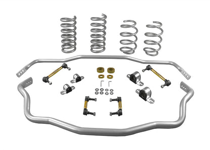 Whiteline - Performance Suspension Kit - 2015-2020 Ford Mustang GT S550 & S650