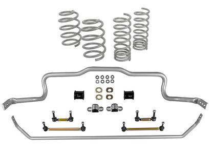 Whiteline - Performance Suspension Kit - 2016-2019 Ford Focus RS MK3 LZ