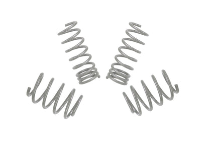 Whiteline - Performance Suspension Kit - 2016-2019 Ford Focus RS MK3 LZ