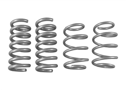 Whiteline - Performance Suspension Kit - 2018-2023 Ford Mustang GT S550/S650 (MAGNERIDE)