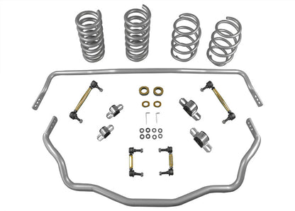 Whiteline - Performance Suspension Kit - 2018-2023 Ford Mustang GT S550/S650 (MAGNERIDE)