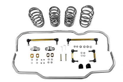 Whiteline - Performance Suspension Kit - 2006-2009 VW Golf MK5 GTI