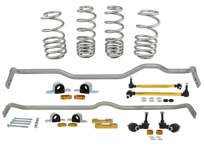 Whiteline - Performance Suspension Kit - VW Golf R MK7 & MK7.5 2015-2019