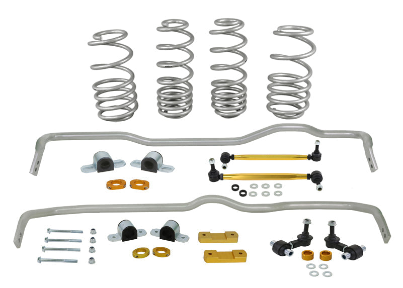 Whiteline - Performance Suspension Kit - VW Golf R MK7 & MK7.5 2015-2019