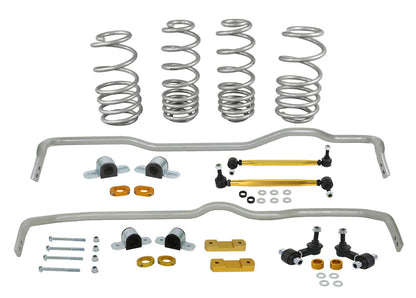 Whiteline - Performance Suspension Kit - VW Golf R MK7 & MK7.5 2015-2019