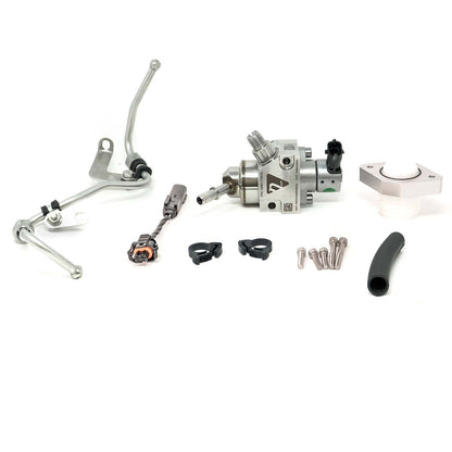 Nostrum - High Pressure Fuel Pump Kit - 2020+ Explorer ST