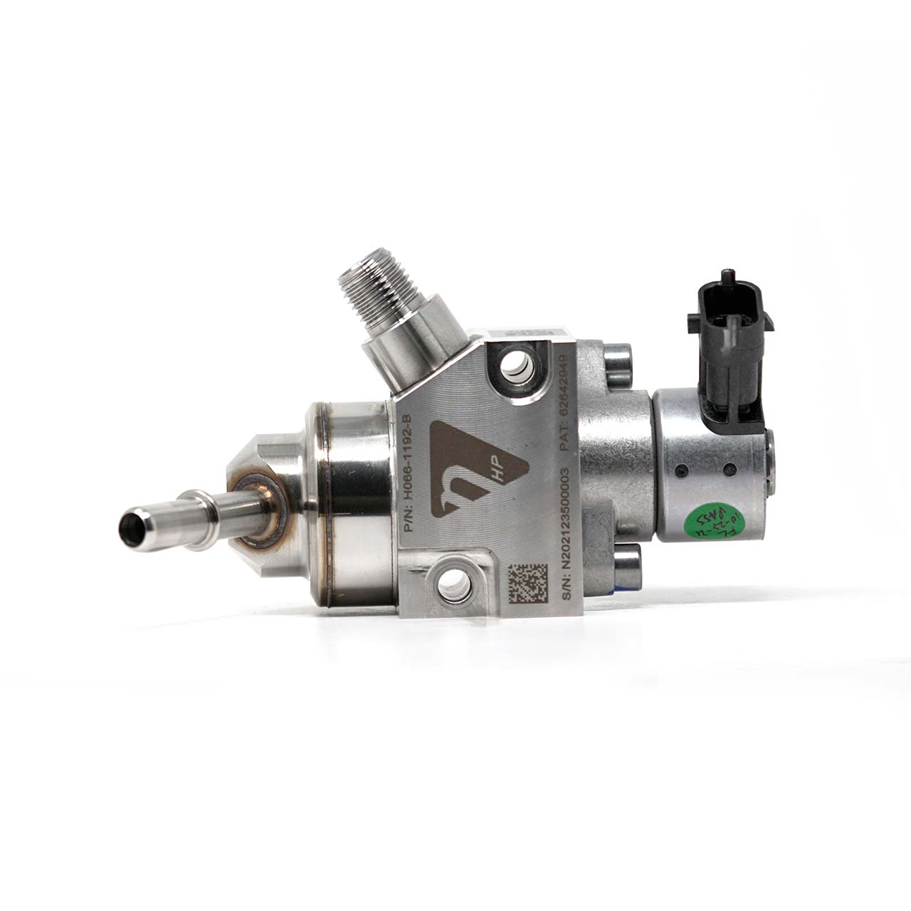 Nostrum - High Pressure Fuel Pump Kit - 2020+ Explorer ST