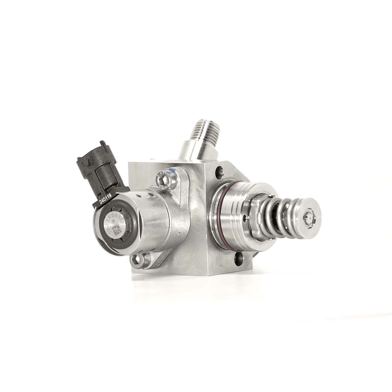 Nostrum - High Pressure Fuel Pump Kit - 2020+ Explorer ST