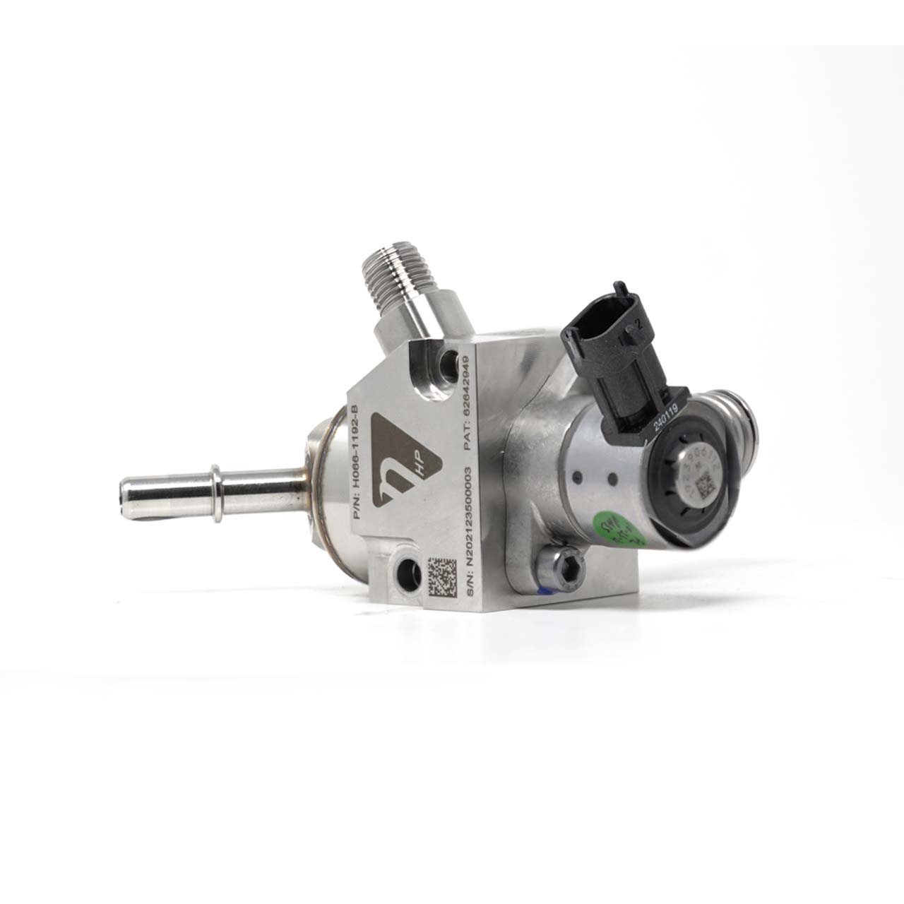 Nostrum - High Pressure Fuel Pump Kit - 2020+ Explorer ST
