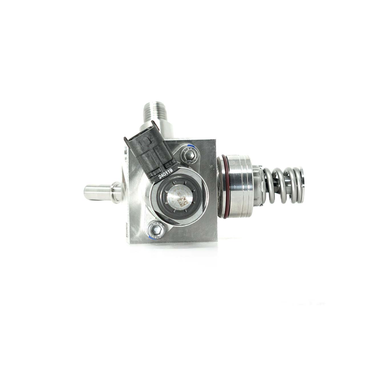Nostrum - High Pressure Fuel Pump Kit - 2020+ Explorer ST