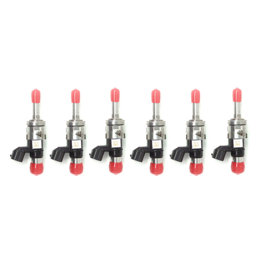 Nostrum - Stage 3 Bundle (Injectors + HPFP) - 3.0L EcoBoost