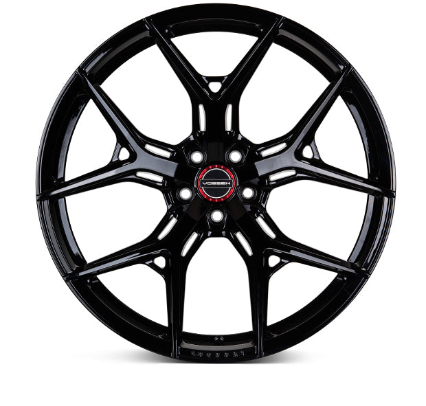 Vossen - Hybrid Forged Series HF-5 - 22X10.5 5x114.3 +32