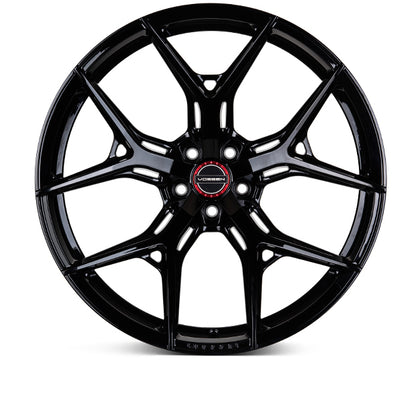 Vossen - Hybrid Forged Series HF-5 - 22X10.5 5x114.3 +32