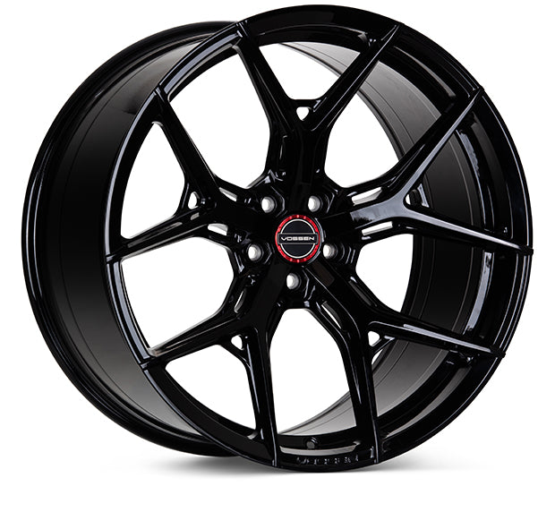 Vossen - Hybrid Forged Series HF-5 - 22X10.5 5x114.3 +32